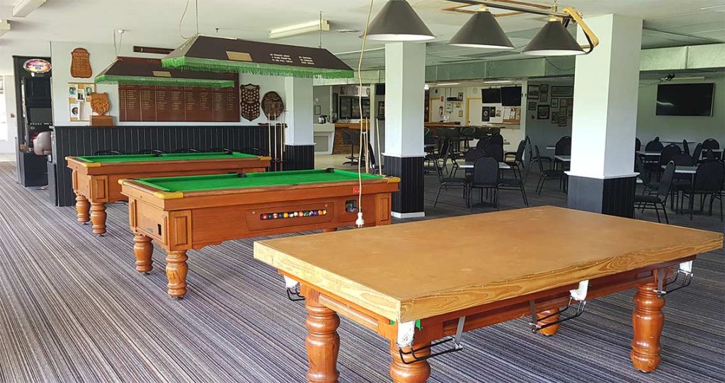 Caloundra Leagues Club