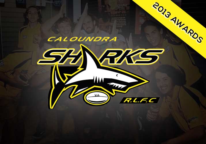 caloundra sharks rugby