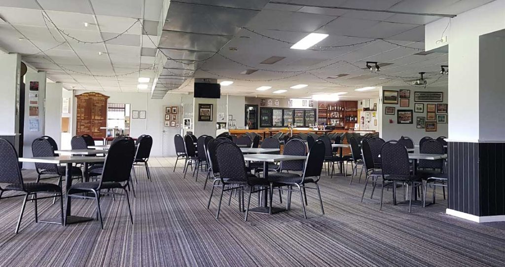 Caloundra Leagues Club