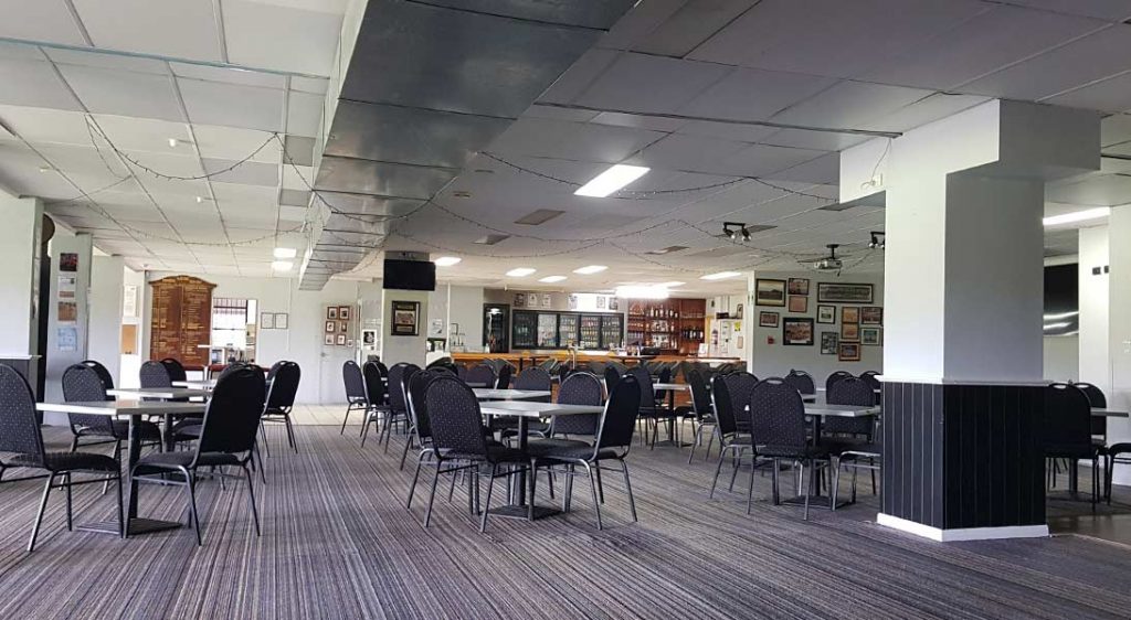 Venue Hire