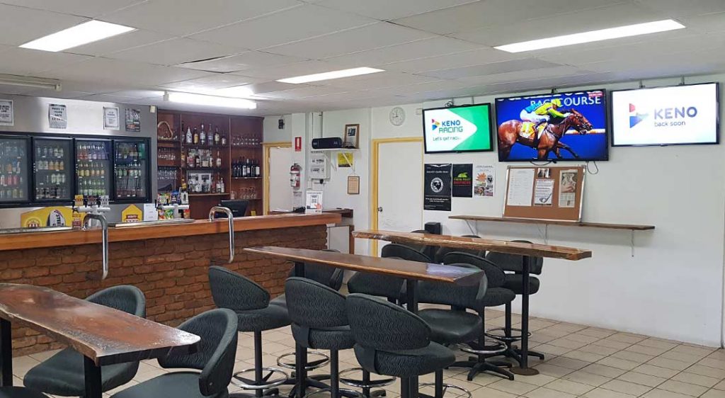Caloundra sharks Venue Hire